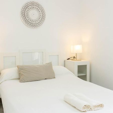 Apartamento Pelayo Málaga Eksteriør bilde