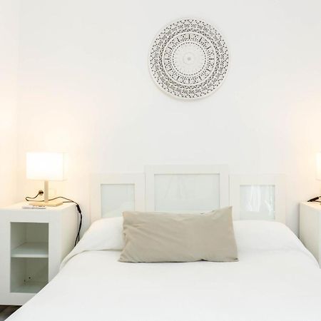 Apartamento Pelayo Málaga Eksteriør bilde