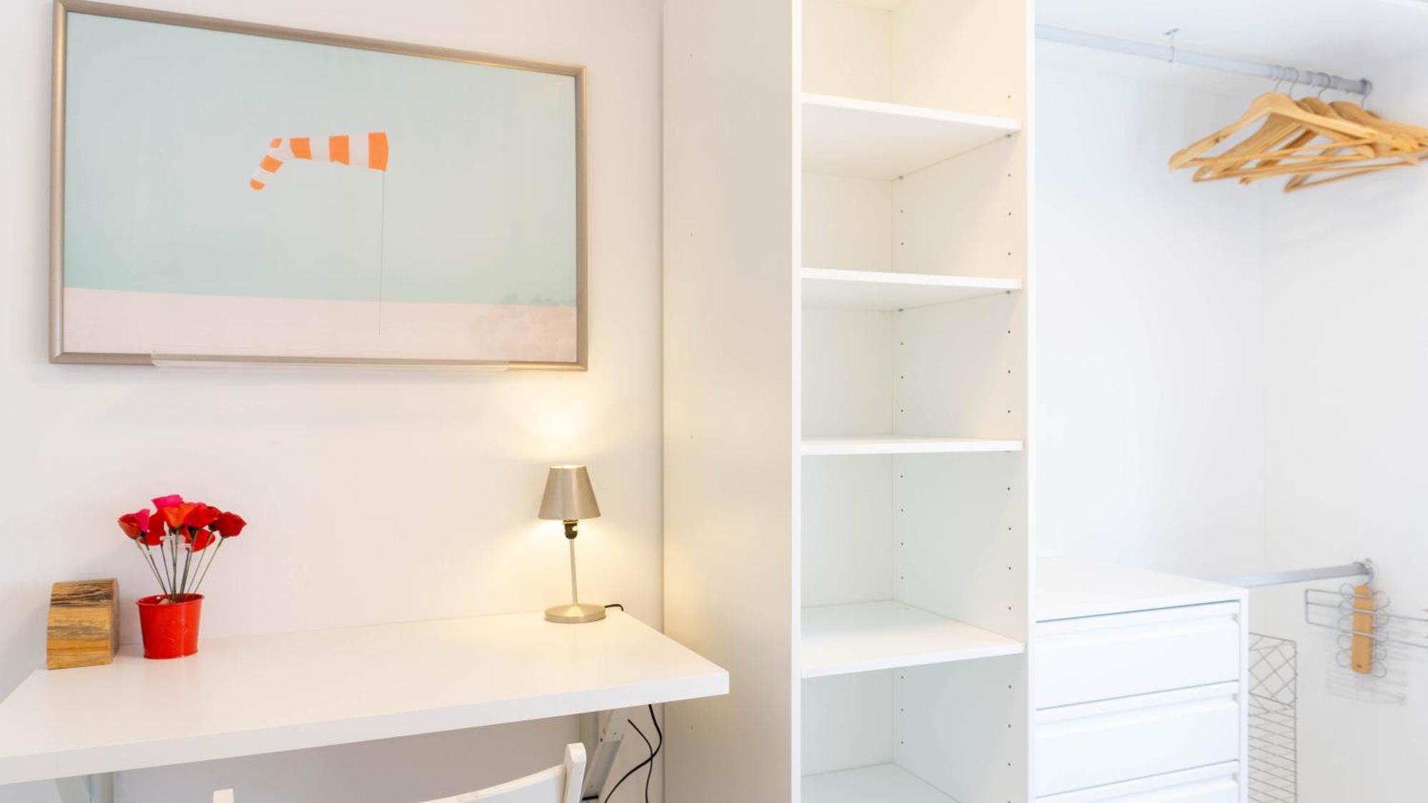 Apartamento Pelayo Málaga Eksteriør bilde
