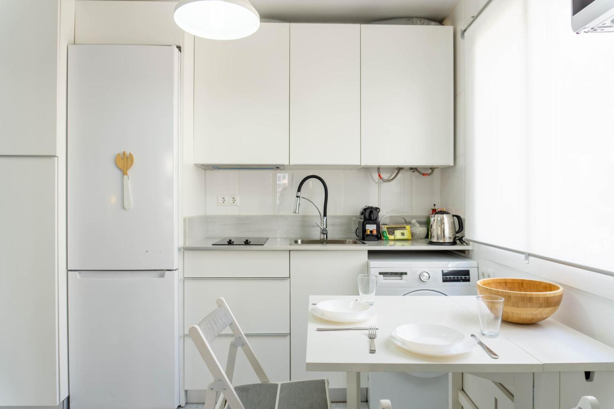 Apartamento Pelayo Málaga Eksteriør bilde