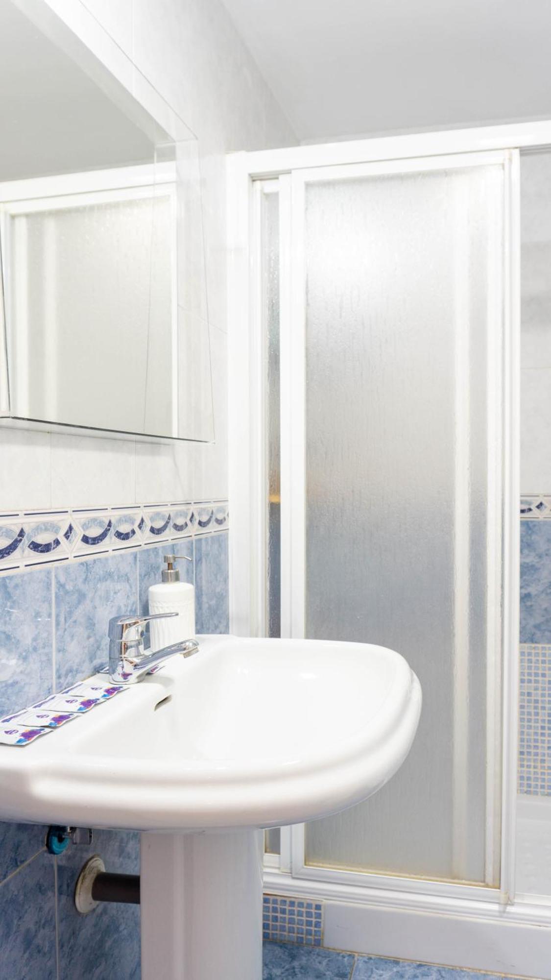 Apartamento Pelayo Málaga Eksteriør bilde
